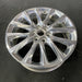 20" ENCLAVE 18-20 20x8 12 spoke opt SQ7 Original OEM Wheel Rim - View 8