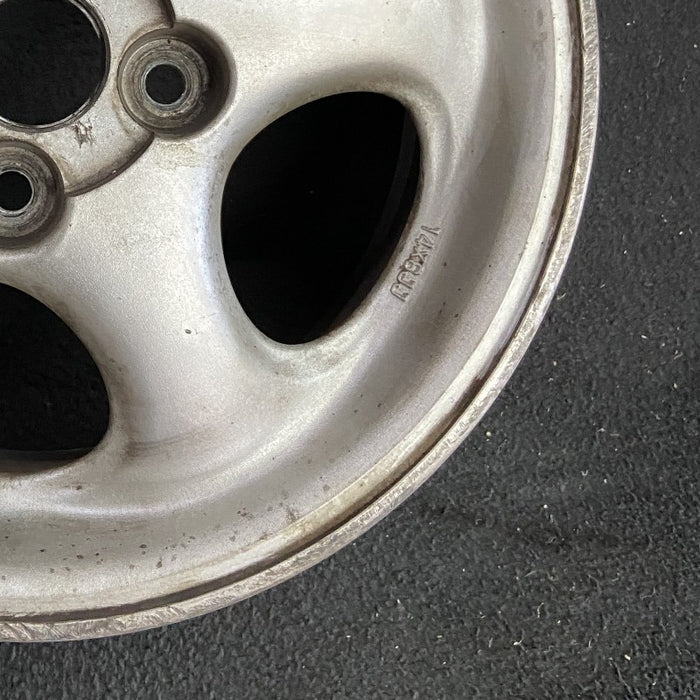 14" MAZDA MX-5 MIATA 99-00 14x6 alloy Original OEM Wheel Rim