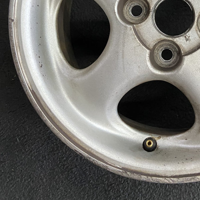 14" MAZDA MX-5 MIATA 99-00 14x6 alloy Original OEM Wheel Rim