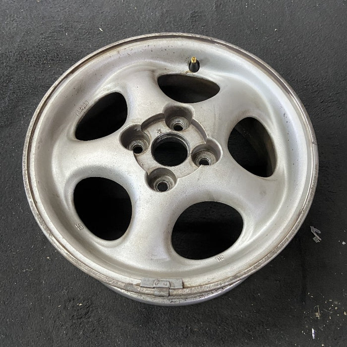 14" MAZDA MX-5 MIATA 99-00 14x6 alloy Original OEM Wheel Rim