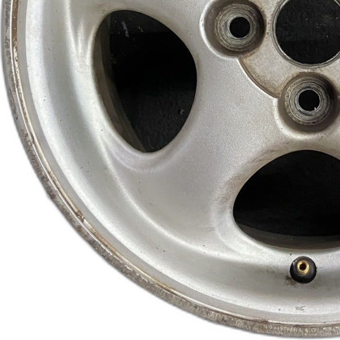 14" MAZDA MX-5 MIATA 99-00 14x6 alloy Original OEM Wheel Rim