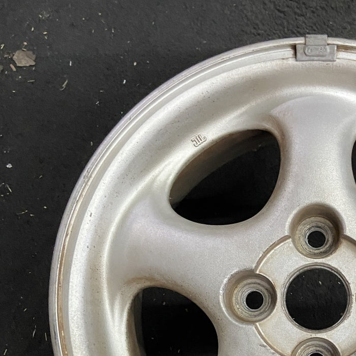 14" MAZDA MX-5 MIATA 99-00 14x6 alloy Original OEM Wheel Rim