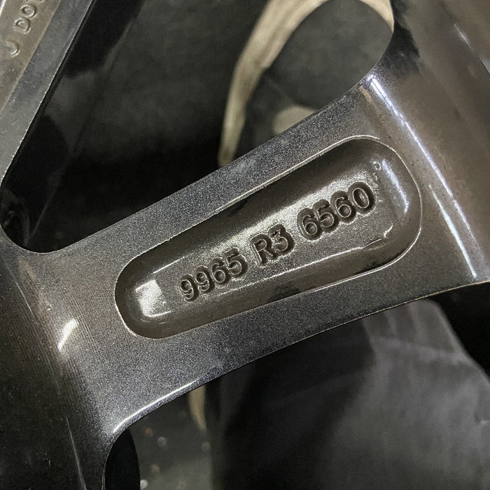 16" MAZDA CX-30 20-23 aluminum 16x6.5 Original OEM Wheel Rim