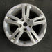 17" TERRAIN 18-21 17x7 opt RSB Original OEM Wheel Rim - Front View