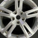 17" TERRAIN 18-21 17x7 opt RSB Original OEM Wheel Rim - Angle View