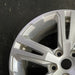 17" TERRAIN 18-21 17x7 opt RSB Original OEM Wheel Rim - Side Profile