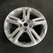 17" TERRAIN 18-21 17x7 opt RSB Original OEM Wheel Rim - View 7