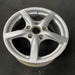17" PORSCHE CAYMAN 09-12 17x7 Original OEM Wheel Rim - View 8