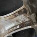 17" PORSCHE CAYMAN 09-12 17x7 Original OEM Wheel Rim - View 9