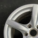 17" PORSCHE CAYMAN 09-12 17x8.5 Original OEM Wheel Rim - Side Profile