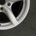 17" PORSCHE CAYMAN 09-12 17x8.5 Original OEM Wheel Rim - Back View