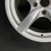 17" PORSCHE CAYMAN 09-12 17x8.5 Original OEM Wheel Rim - Additional View