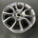 20" DURANGO 16 20x8 5 spoke U spoke gray granite crystal Original OEM Wheel Rim - View 8