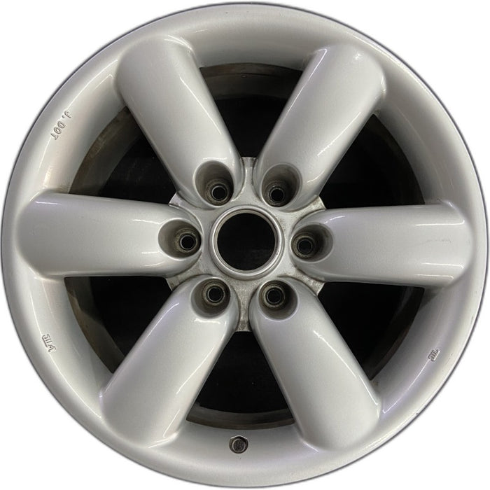 18" ARMADA 08 18x8 SE alloy Original OEM Wheel Rim