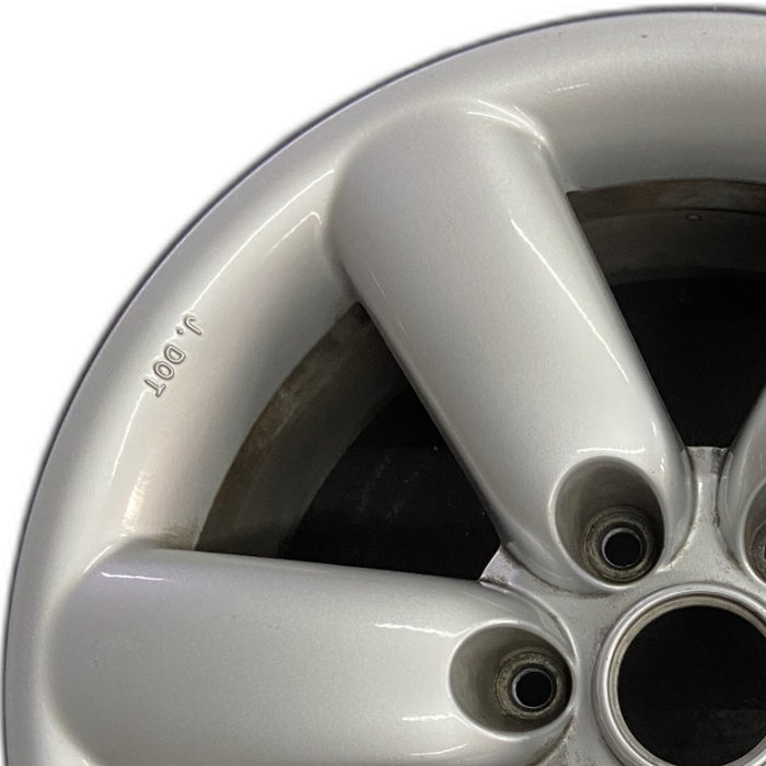 18" ARMADA 08 18x8 SE alloy Original OEM Wheel Rim