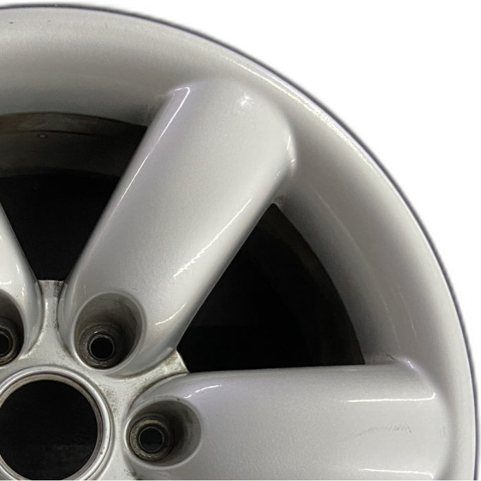 18" ARMADA 08 18x8 SE alloy Original OEM Wheel Rim