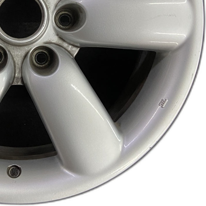 18" ARMADA 08 18x8 SE alloy Original OEM Wheel Rim