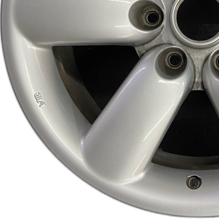 18" ARMADA 08 18x8 SE alloy Original OEM Wheel Rim