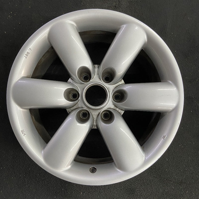 18" ARMADA 08 18x8 SE alloy Original OEM Wheel Rim