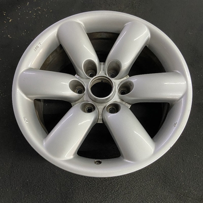 18" ARMADA 08 18x8 SE alloy Original OEM Wheel Rim