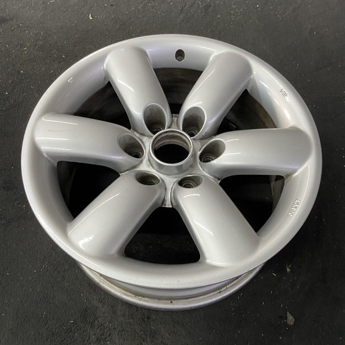 18" ARMADA 08 18x8 SE alloy Original OEM Wheel Rim