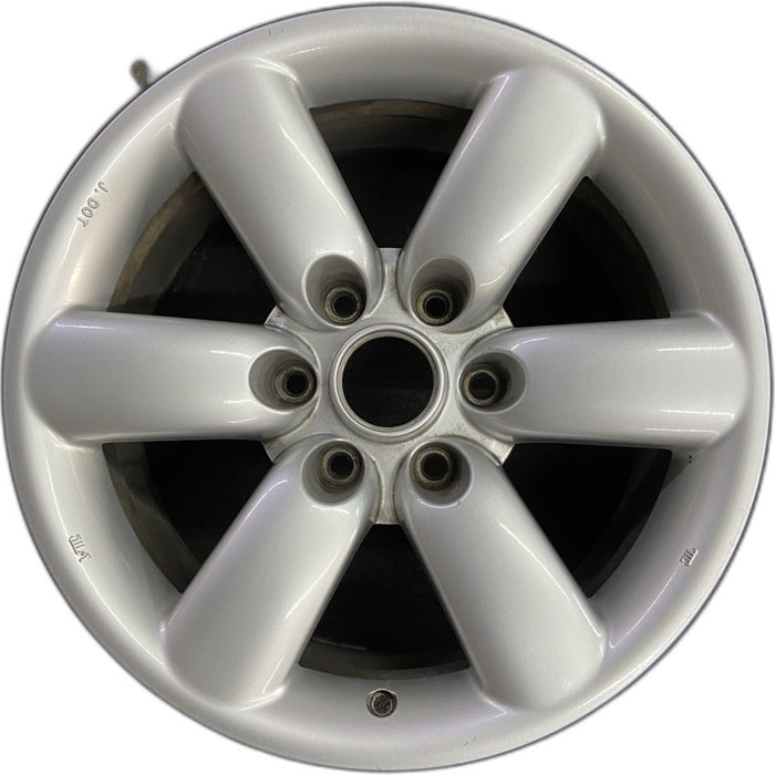 18" ARMADA 08 18x8 SE alloy Original OEM Wheel Rim
