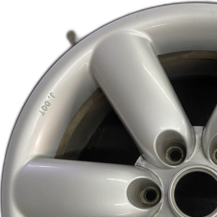 18" ARMADA 08 18x8 SE alloy Original OEM Wheel Rim