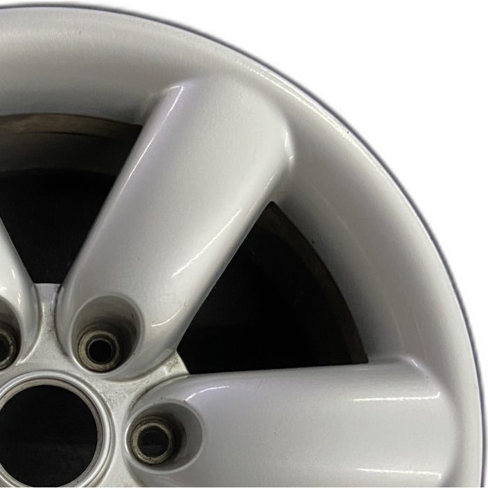 18" ARMADA 08 18x8 SE alloy Original OEM Wheel Rim