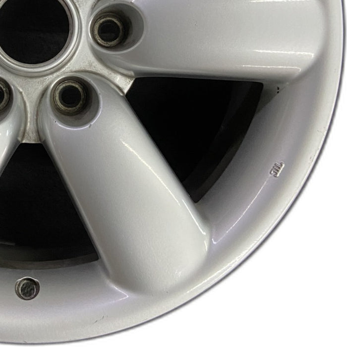 18" ARMADA 08 18x8 SE alloy Original OEM Wheel Rim