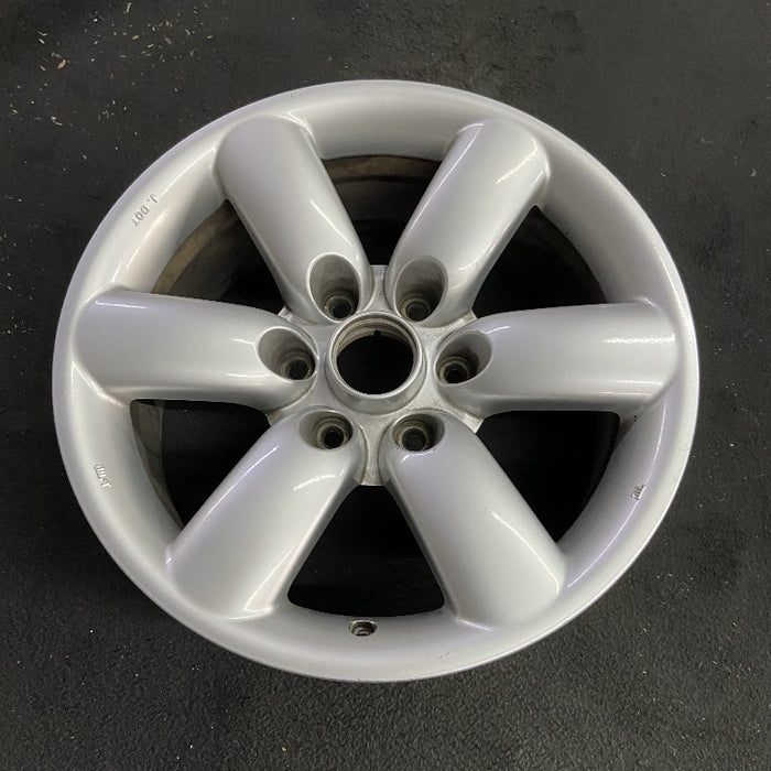 18" ARMADA 08 18x8 SE alloy Original OEM Wheel Rim