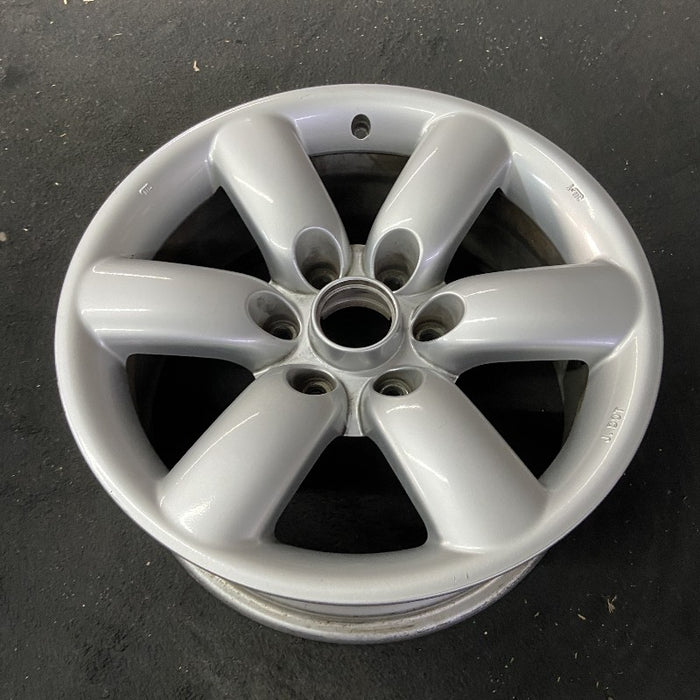 18" ARMADA 08 18x8 SE alloy Original OEM Wheel Rim