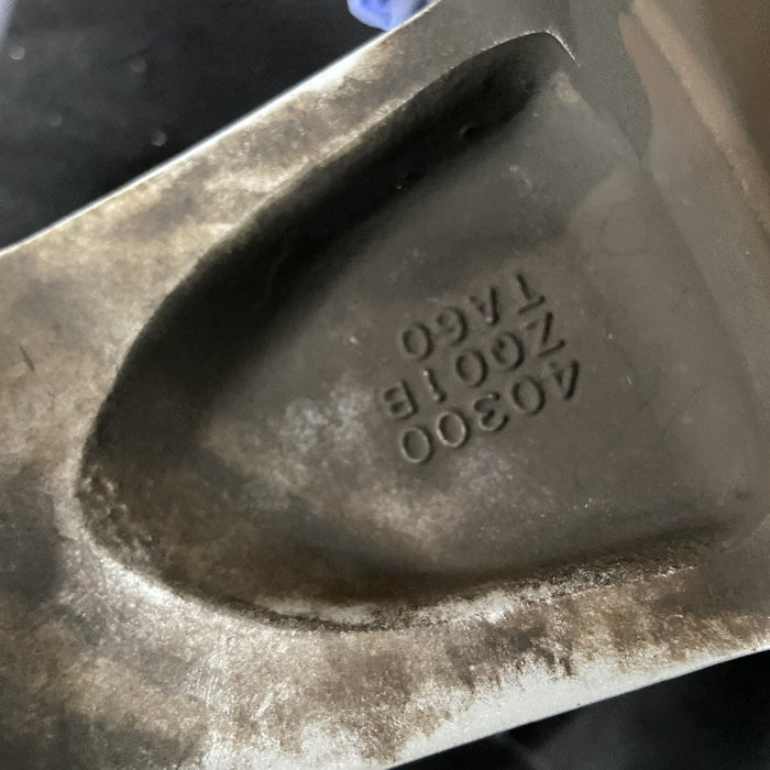 18" ARMADA 08 18x8 SE alloy Original OEM Wheel Rim