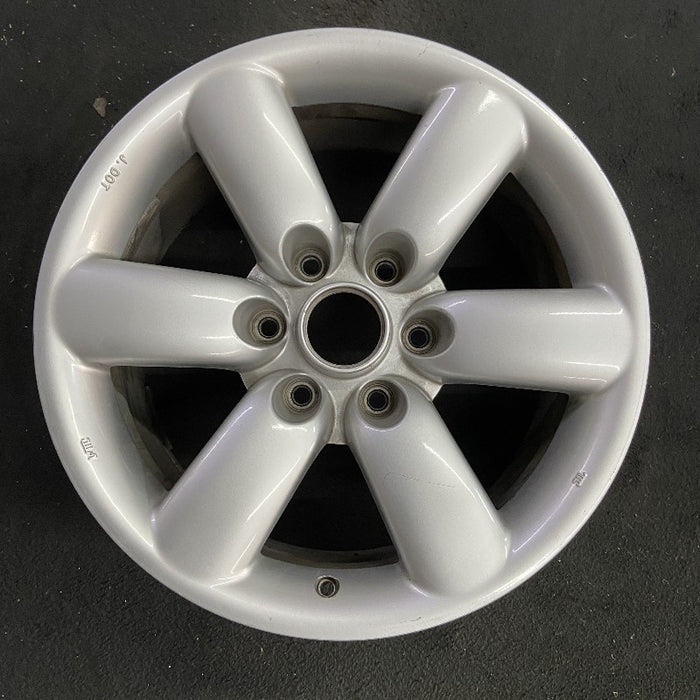 18" ARMADA 08 18x8 SE alloy Original OEM Wheel Rim