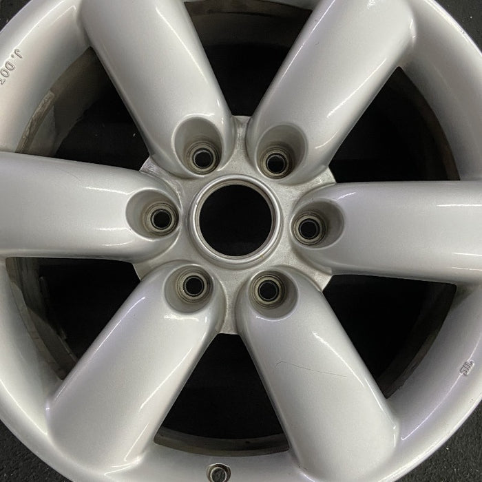 18" ARMADA 08 18x8 SE alloy Original OEM Wheel Rim