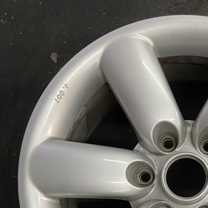 18" ARMADA 08 18x8 SE alloy Original OEM Wheel Rim