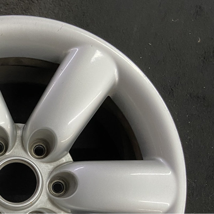 18" ARMADA 08 18x8 SE alloy Original OEM Wheel Rim