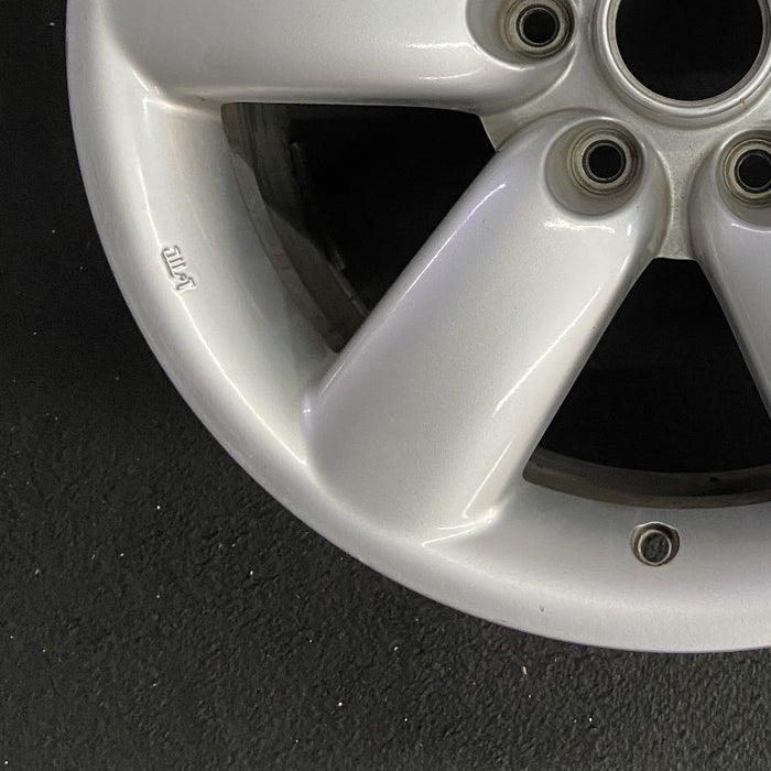 18" ARMADA 08 18x8 SE alloy Original OEM Wheel Rim