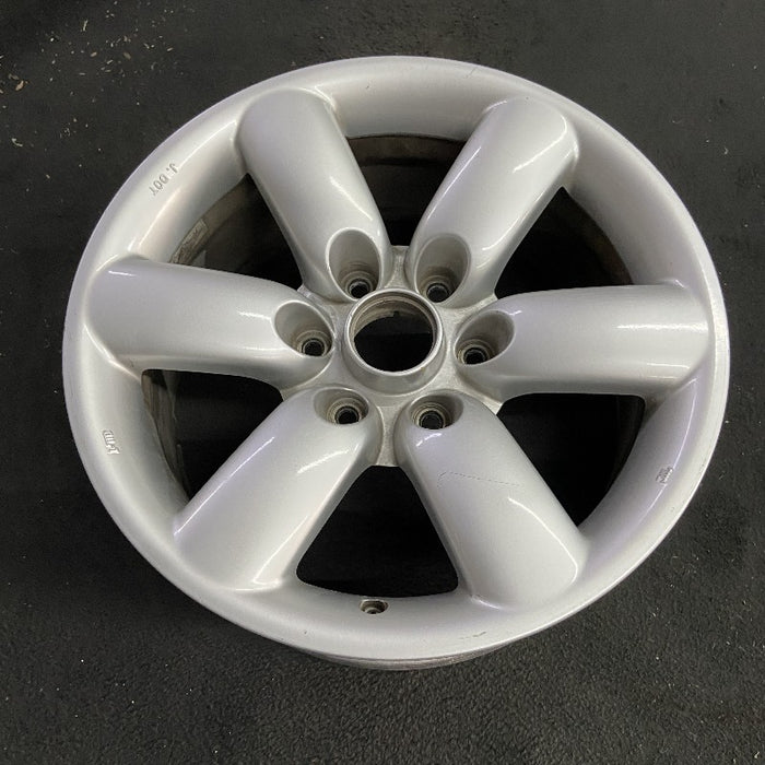 18" ARMADA 08 18x8 SE alloy Original OEM Wheel Rim