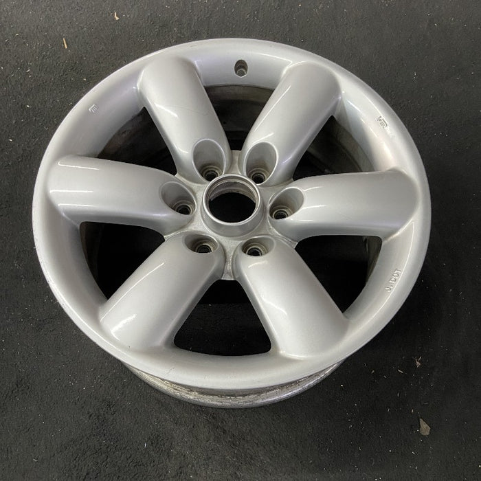 18" ARMADA 08 18x8 SE alloy Original OEM Wheel Rim