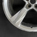 20" CAMARO 16-17 20x9.5 5 solid spoke silver Original OEM Wheel Rim - Additional View