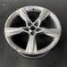 20" CAMARO 16-17 20x9.5 5 solid spoke silver Original OEM Wheel Rim - View 8
