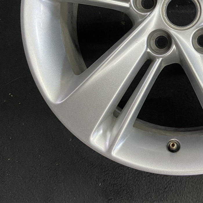 17" REGAL 18-20 17x7.5 opt RSC Original OEM Wheel Rim - Additional View