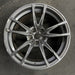 18" BMW M3 21-24 18x9.5 5 V spoke Original OEM Wheel Rim - Additional View