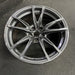 18" BMW M3 21-24 18x9.5 5 V spoke Original OEM Wheel Rim - View 7