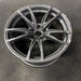 18" BMW M3 21-24 18x9.5 5 V spoke Original OEM Wheel Rim - View 8