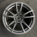 19" BMW M3 21-24 19x10.5 5 V spoke Original OEM Wheel Rim - Additional View