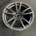 19" BMW M3 21-24 19x10.5 5 V spoke Original OEM Wheel Rim - View 7