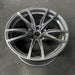 19" BMW M3 21-24 19x10.5 5 V spoke Original OEM Wheel Rim - View 8