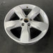 20" GRAND CHEROKEE 11 s 20x8 5 spoke Original OEM Wheel Rim - View 8