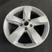 20" GRAND CHEROKEE 11 s 20x8 5 spoke Original OEM Wheel Rim - View 7